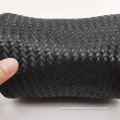 Extra large size PET woven mesh pipe